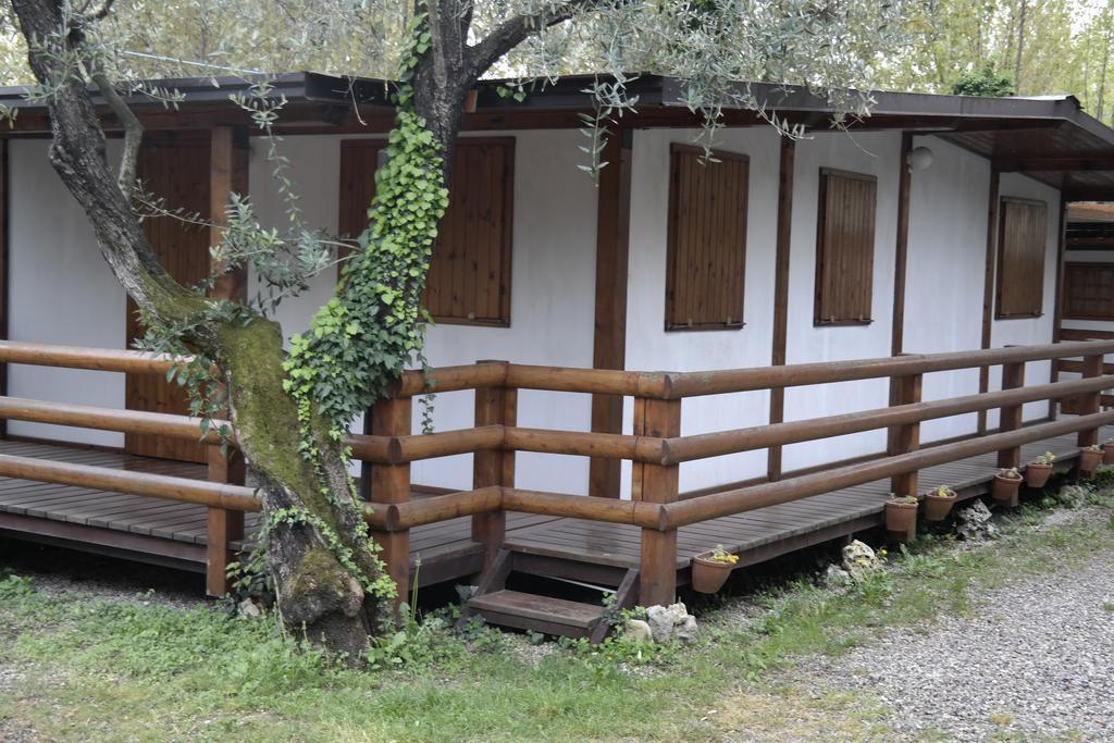 Campeggio Delle Rose Moniga del Garda Quarto foto